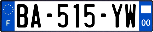 BA-515-YW