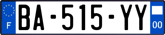 BA-515-YY