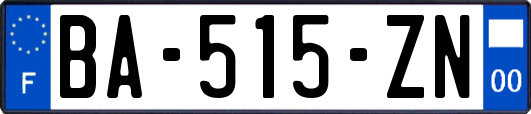 BA-515-ZN