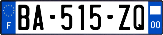 BA-515-ZQ