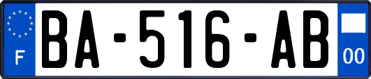 BA-516-AB