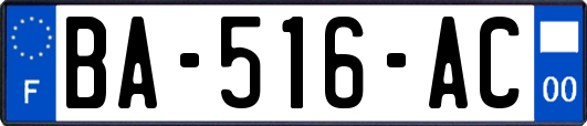 BA-516-AC