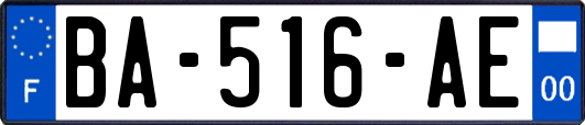 BA-516-AE