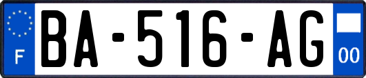 BA-516-AG