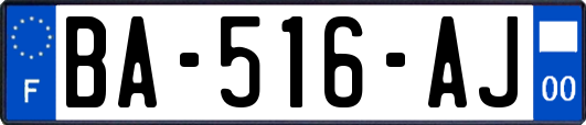 BA-516-AJ