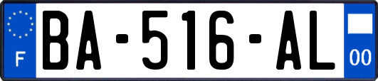 BA-516-AL