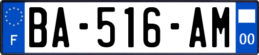 BA-516-AM