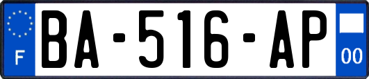 BA-516-AP