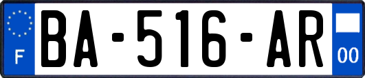 BA-516-AR