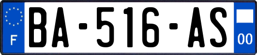 BA-516-AS