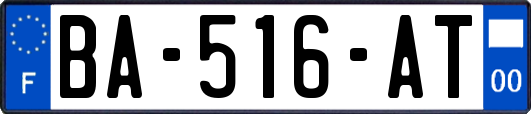 BA-516-AT