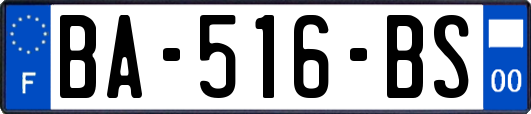 BA-516-BS