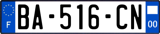 BA-516-CN