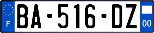 BA-516-DZ