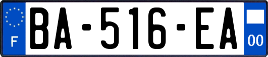 BA-516-EA