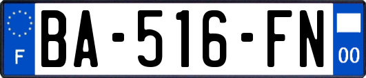 BA-516-FN