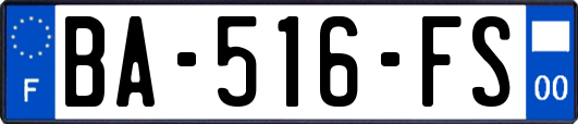 BA-516-FS