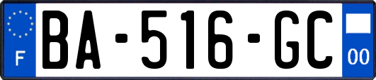 BA-516-GC