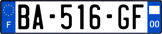BA-516-GF
