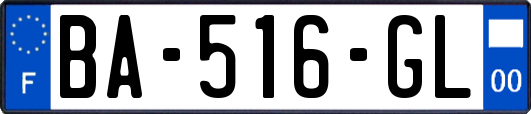 BA-516-GL