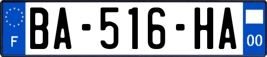 BA-516-HA