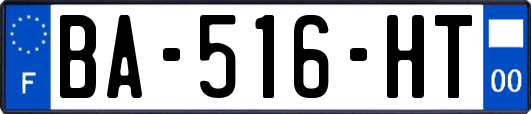 BA-516-HT