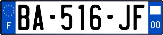 BA-516-JF