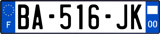 BA-516-JK