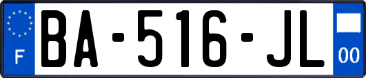 BA-516-JL