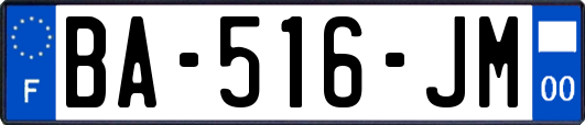 BA-516-JM