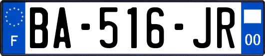 BA-516-JR
