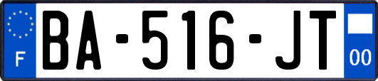 BA-516-JT