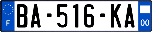 BA-516-KA