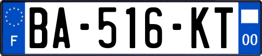 BA-516-KT