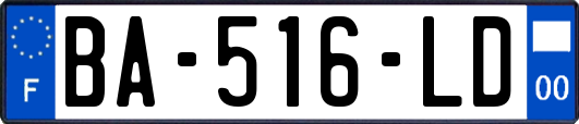 BA-516-LD