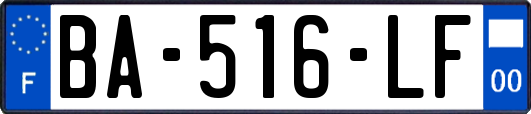 BA-516-LF