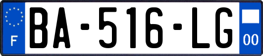 BA-516-LG