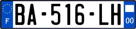 BA-516-LH