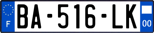 BA-516-LK