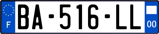 BA-516-LL