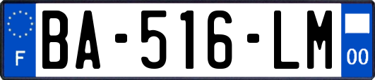 BA-516-LM
