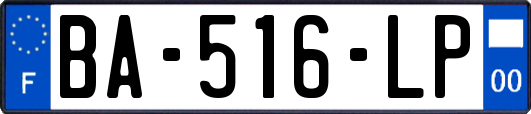 BA-516-LP