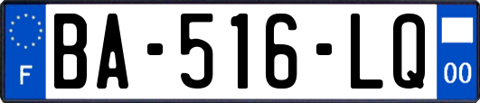 BA-516-LQ
