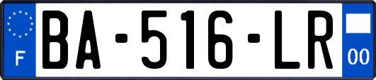 BA-516-LR