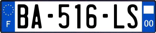 BA-516-LS