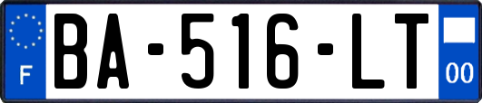 BA-516-LT