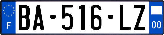 BA-516-LZ