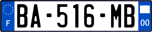 BA-516-MB