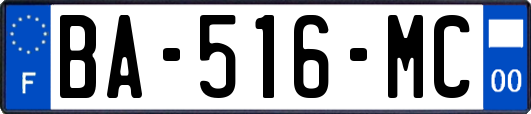 BA-516-MC