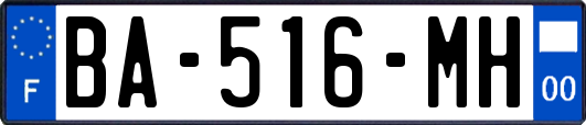 BA-516-MH